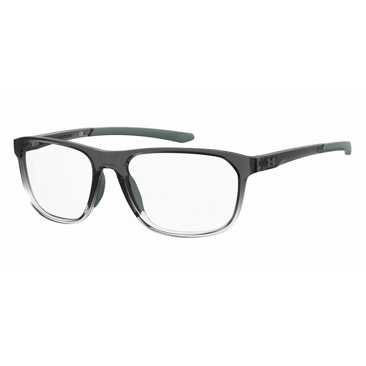 Unisex’ Spectacle frame Under Armour UA-5030-B59F516 Ø 55 mm Unisex’ Spectacle frame Under Armour UA-5030-B59F516 Ø 55 mm
