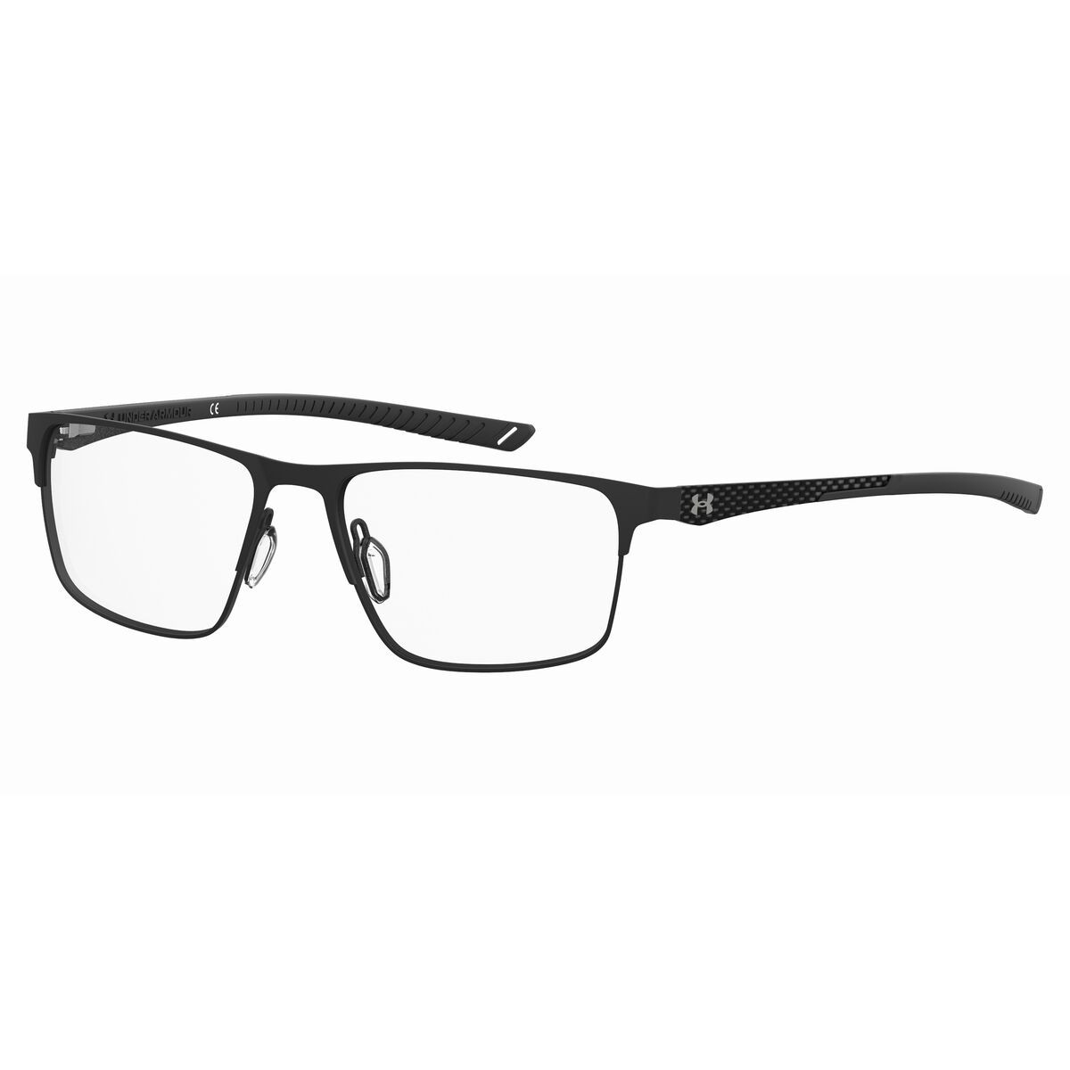Men’ Spectacle frame Under Armour UA-5050-G-003F417 Black ø 54 mm Men’ Spectacle frame Under Armour UA-5050-G-003F417 Black ø 54 mm