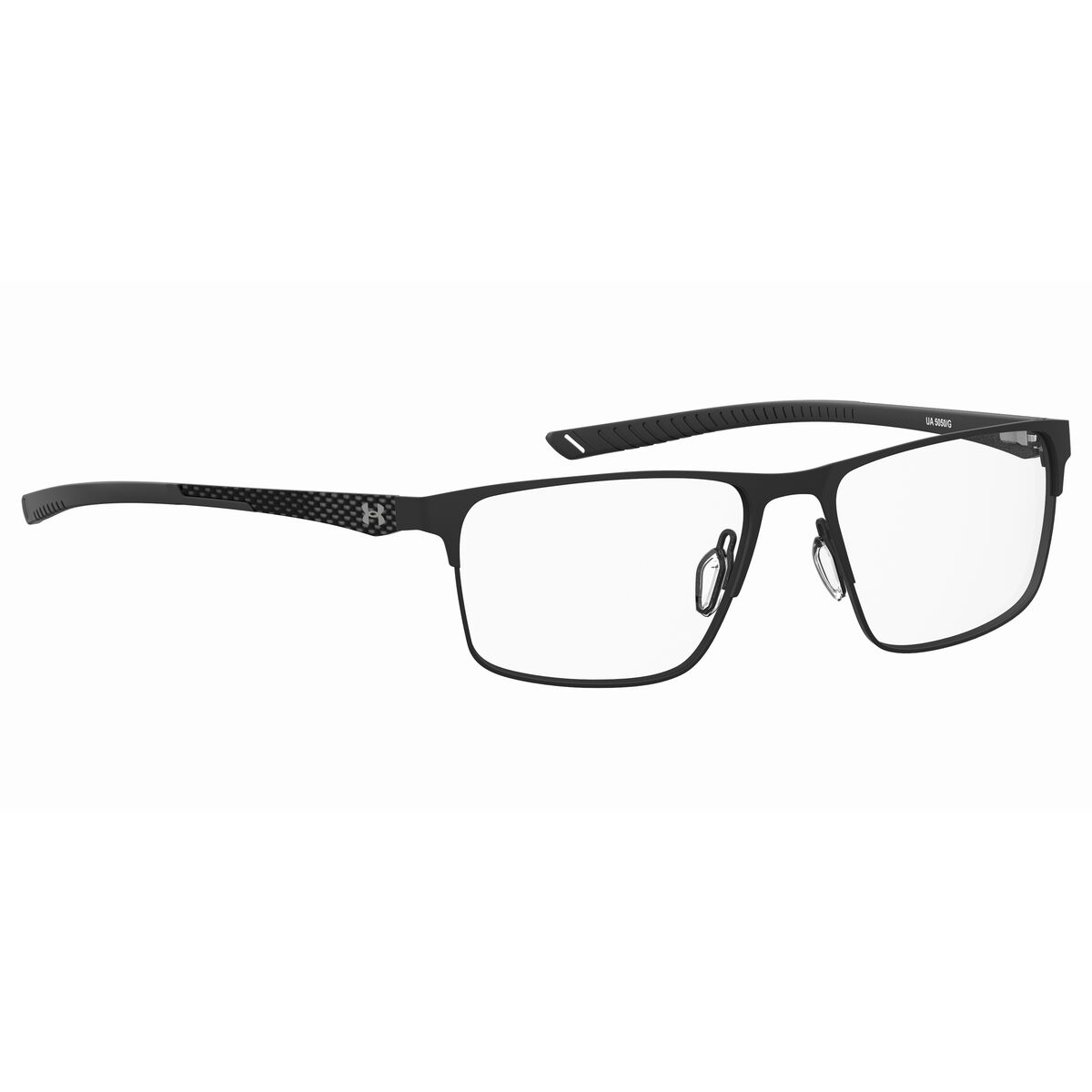 Men’ Spectacle frame Under Armour UA-5050-G-003F417 Black ø 54 mm