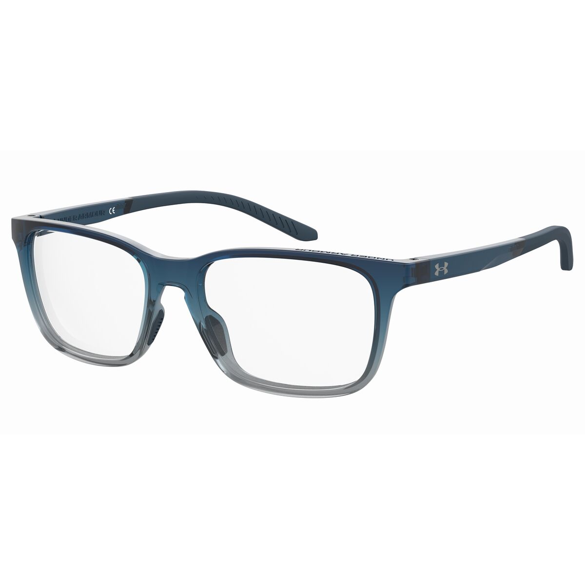 Unisex’ Spectacle frame Under Armour UA-5056-0MXF617 Ã¸ 56 mm