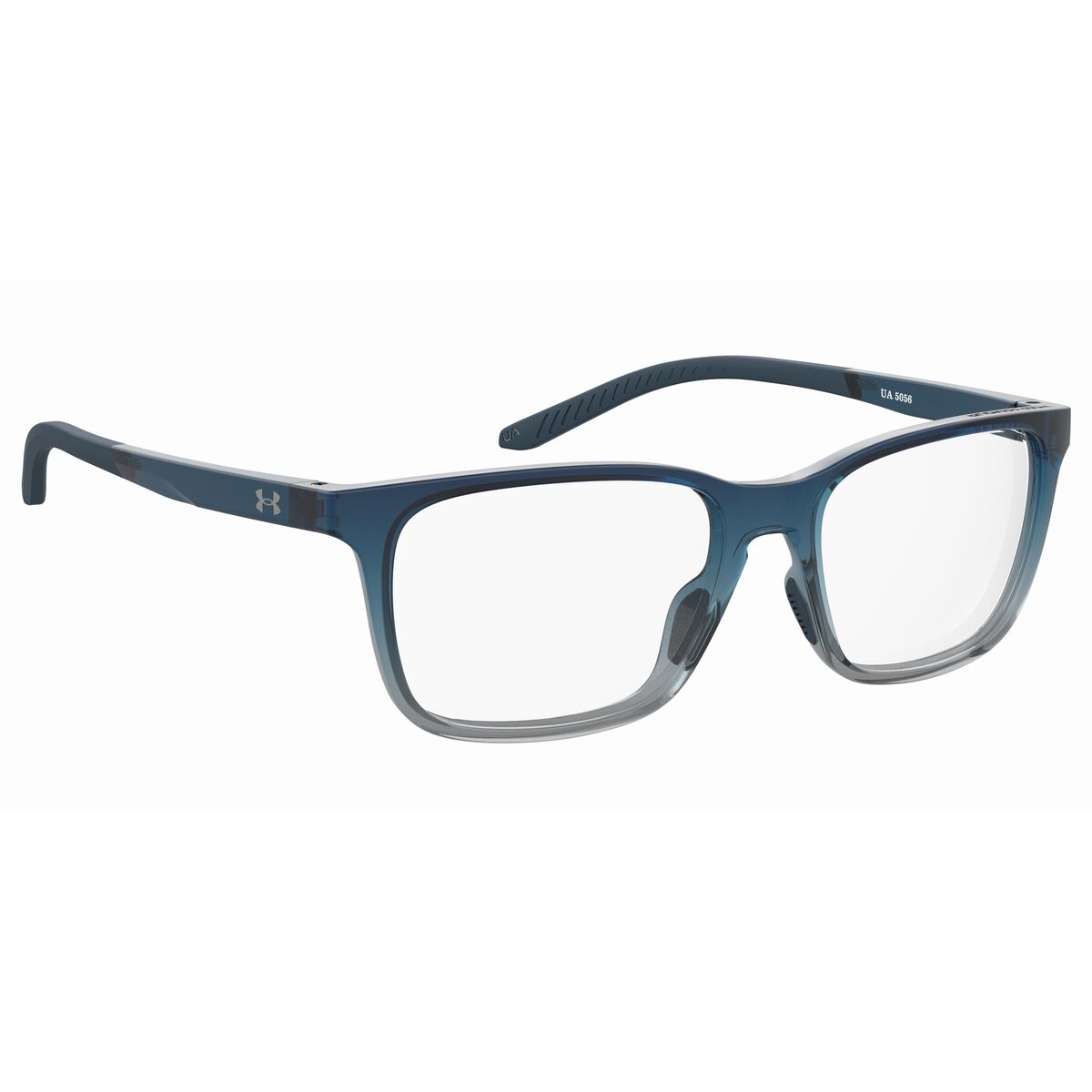 Unisex’ Spectacle frame Under Armour UA-5056-0MXF617 Ã¸ 56 mm