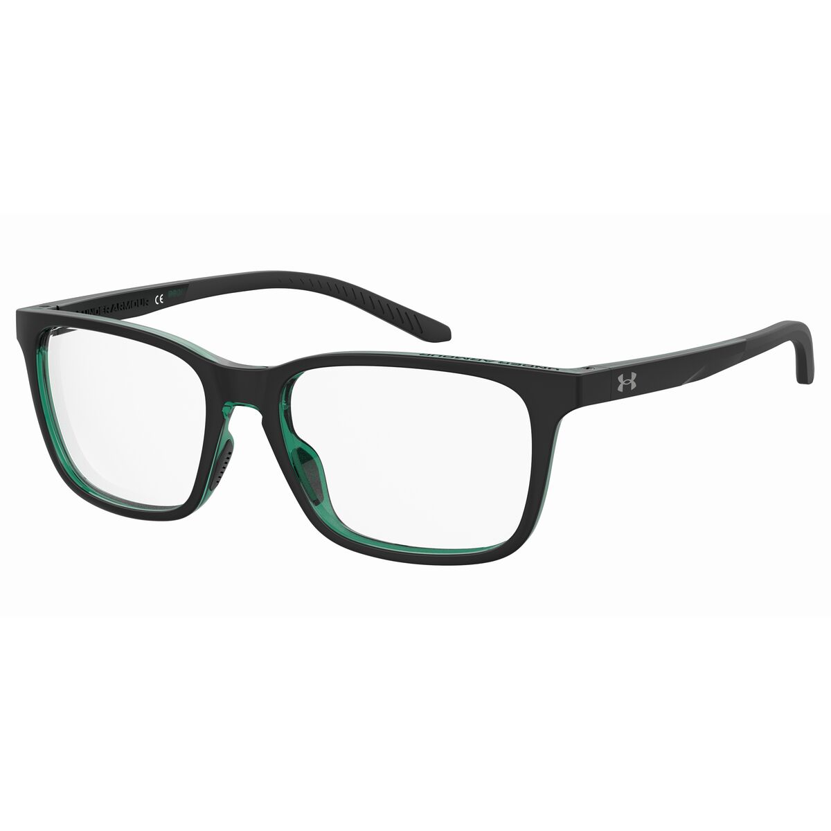 Unisex’ Spectacle frame Under Armour UA-5056-7ZJF617 ø 56 mm Unisex’ Spectacle frame Under Armour UA-5056-7ZJF617 ø 56 mm