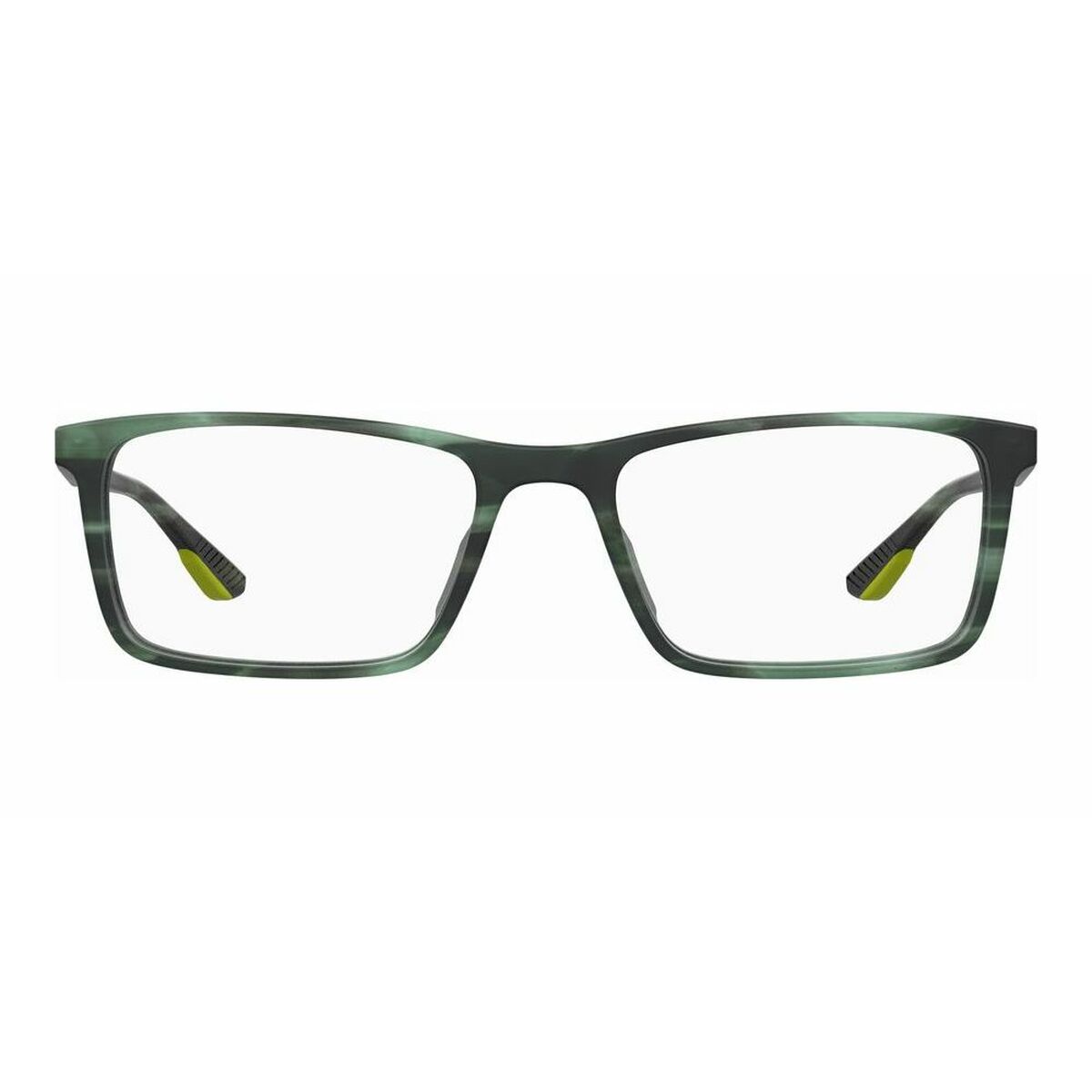 Men’ Spectacle frame Under Armour UA-5057XL-6AKG020 Green ø 60 mm