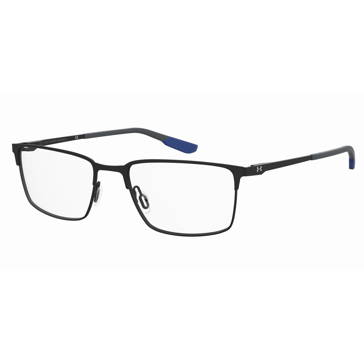 Men’ Spectacle frame Under Armour UA-5058XL-G-003G020 Black ø 60 mm