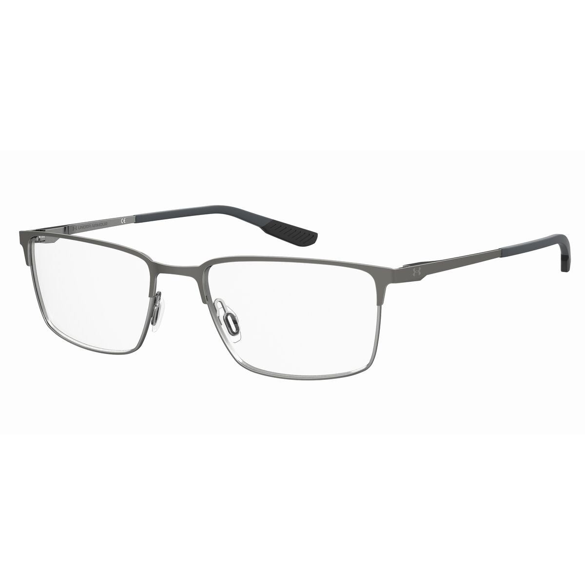 Men’ Spectacle frame Under Armour UA-5058XL-G-KJ1G020 Grey ø 60 mm Men’ Spectacle frame Under Armour UA-5058XL-G-KJ1G020 Grey ø 60 mm