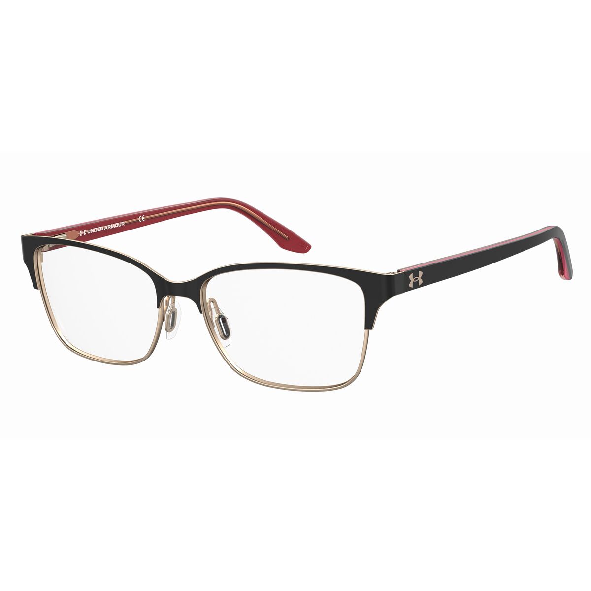 Ladies’ Spectacle frame Under Armour UA-5054-G-OITF515 Ø 55 mm Ladies’ Spectacle frame Under Armour UA-5054-G-OITF515 Ø 55 mm