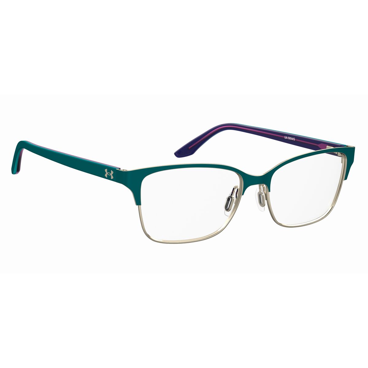 Ladies’ Spectacle frame Under Armour UA-5054-G-ZI9F315 Ø 53 mm