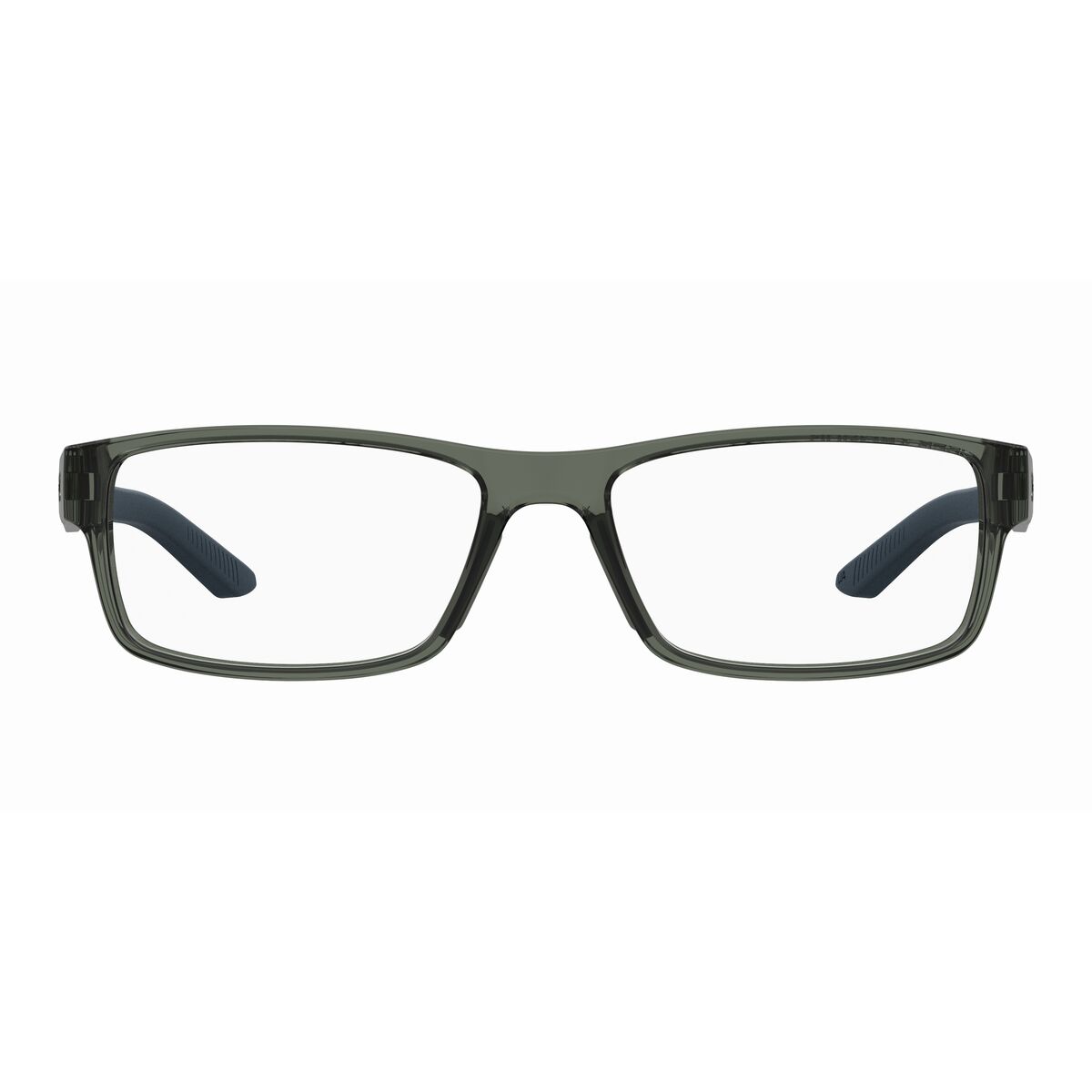 Men’ Spectacle frame Under Armour UA-5053-4C3F416 Green ø 54 mm