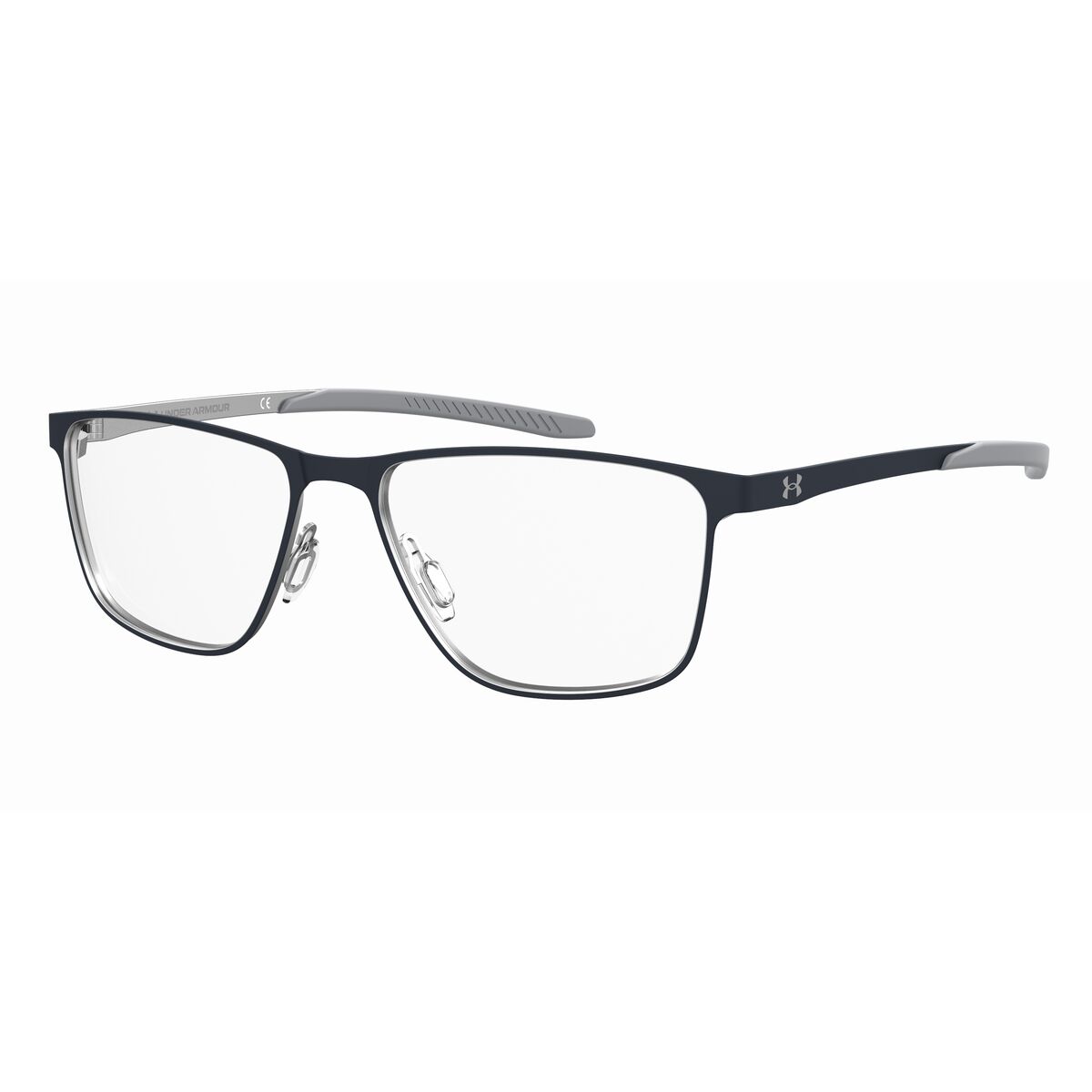 Men’ Spectacle frame Under Armour UA-5052-G-0JIF416 Blue ø 54 mm