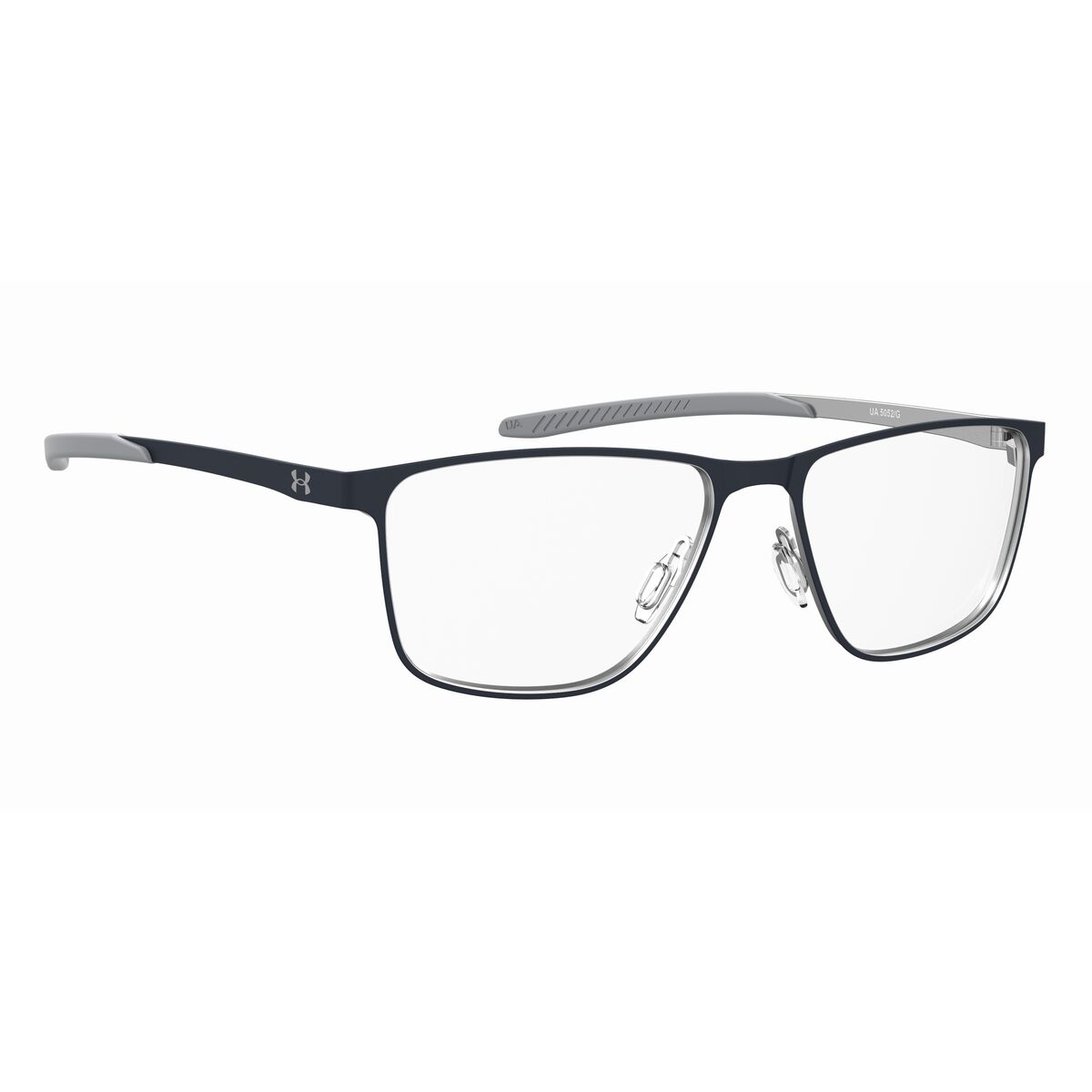 Men’ Spectacle frame Under Armour UA-5052-G-0JIF416 Blue ø 54 mm
