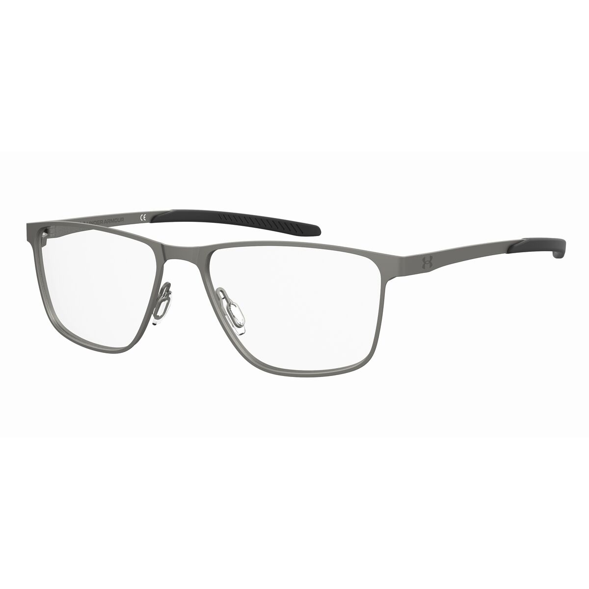 Men’ Spectacle frame Under Armour UA-5052-G-R80F416 Grey ø 54 mm