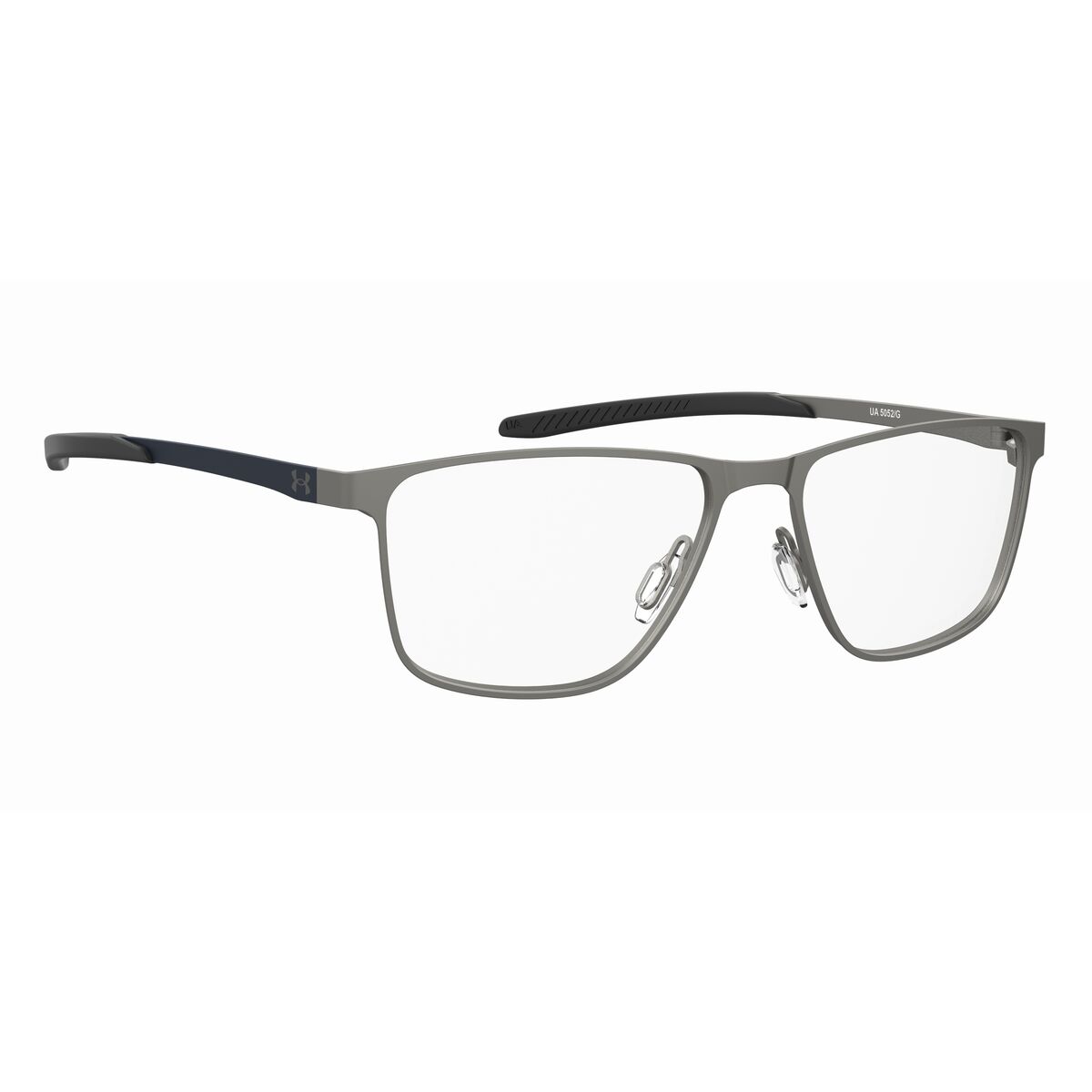 Men’ Spectacle frame Under Armour UA-5052-G-R80F416 Grey ø 54 mm