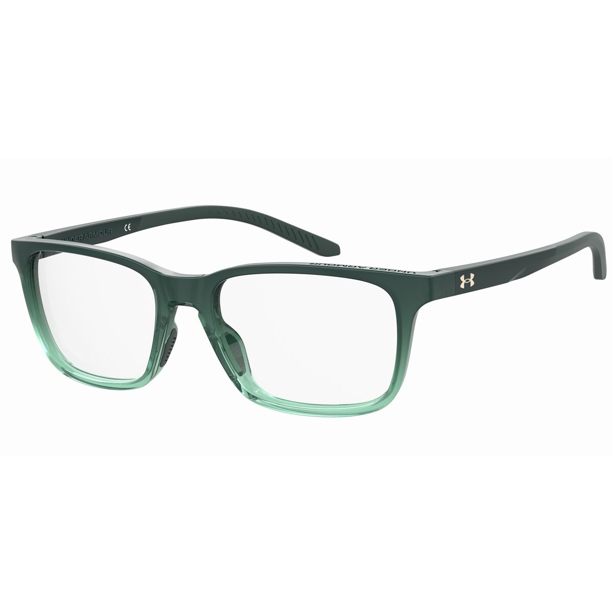 Ladies’ Spectacle frame Under Armour UA-5055-OTFF417 ø 54 mm