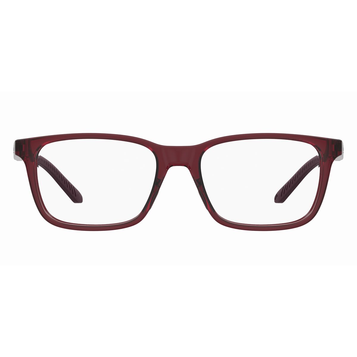 Ladies’ Spectacle frame Under Armour UA-5055-YKZF417 Transparent ø 54 mm
