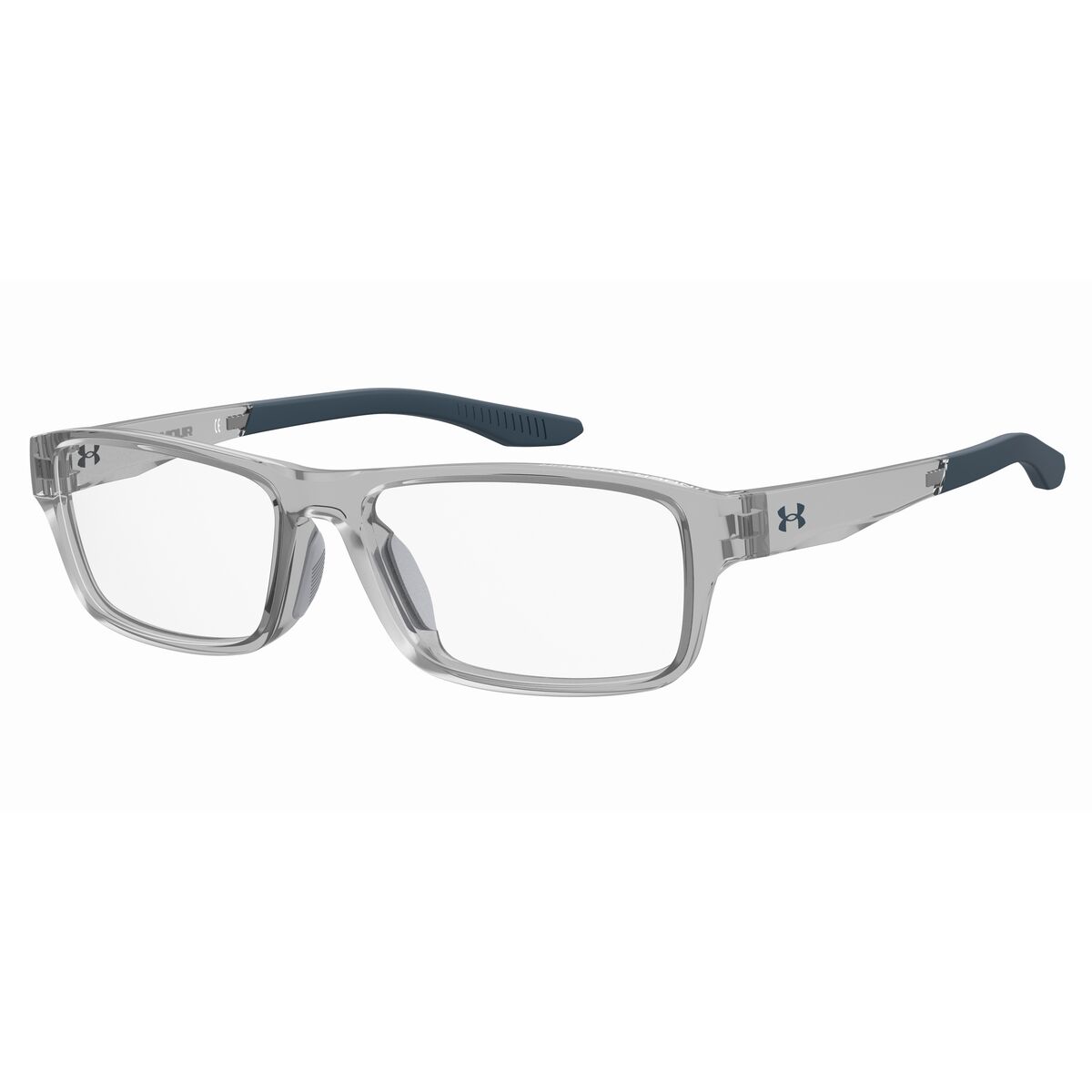 Men’ Spectacle frame Under Armour UA-5059-F-CBLF816 Grey ø 58 mm