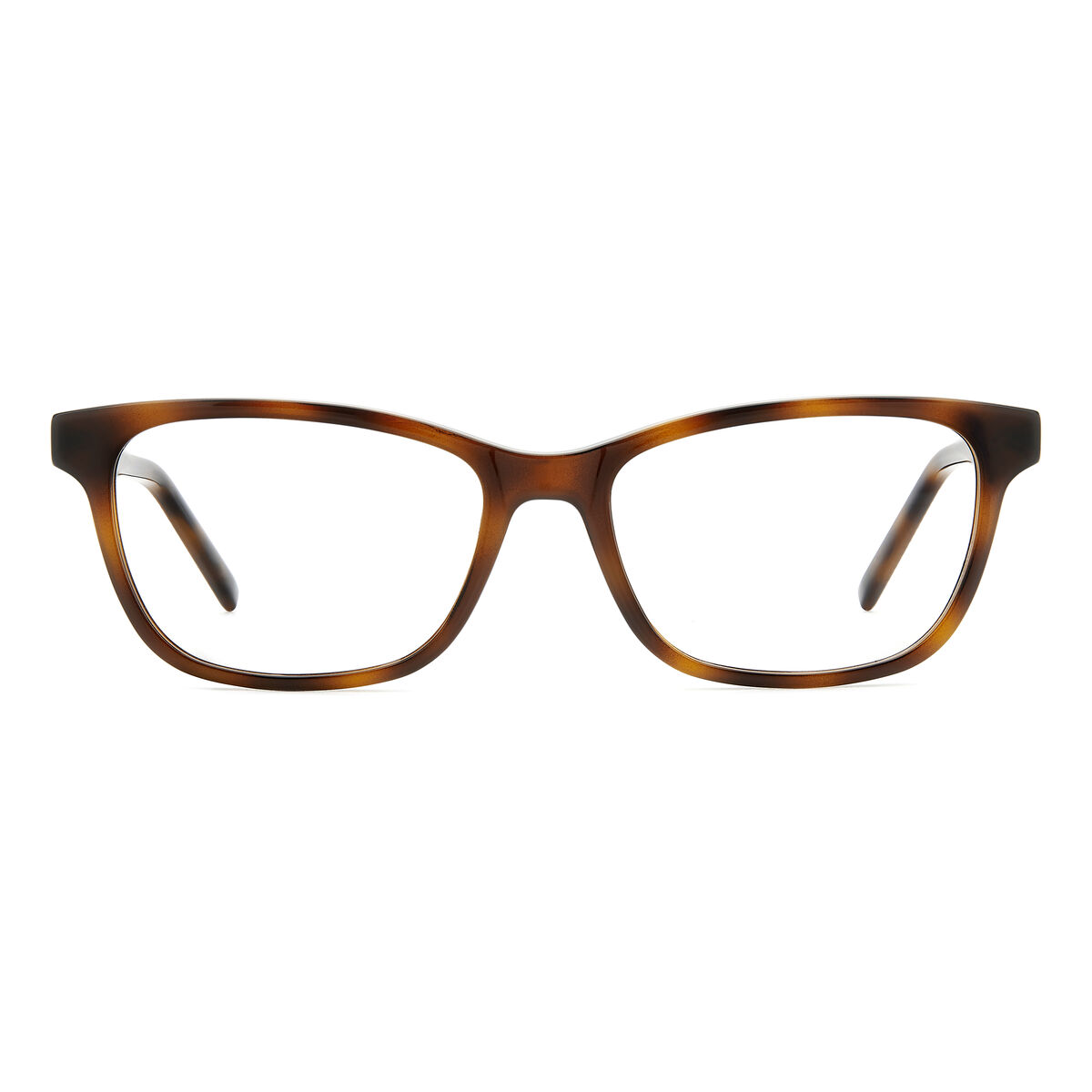 Ladies’ Spectacle frame Missoni MMI-0160-086F216 Ã 52 mm