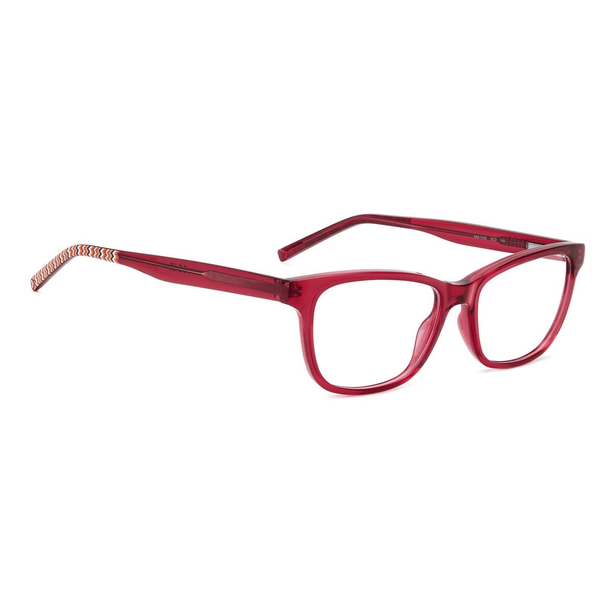 Ladies’ Spectacle frame Missoni MMI-0160-8CQF216 Ã 52 mm