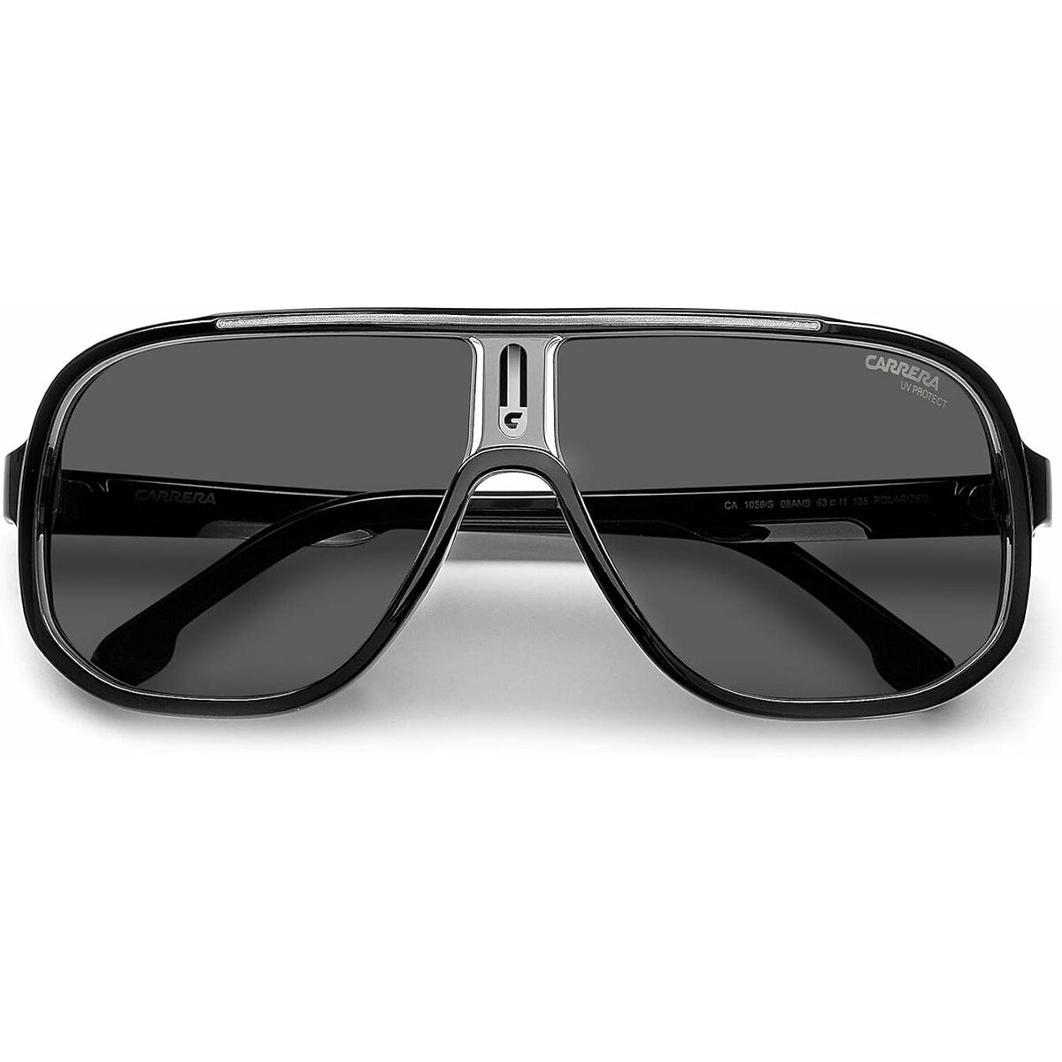 Unisex Sunglasses Carrera CARRERA-1058-S-08A63M9 Ø 64 mm