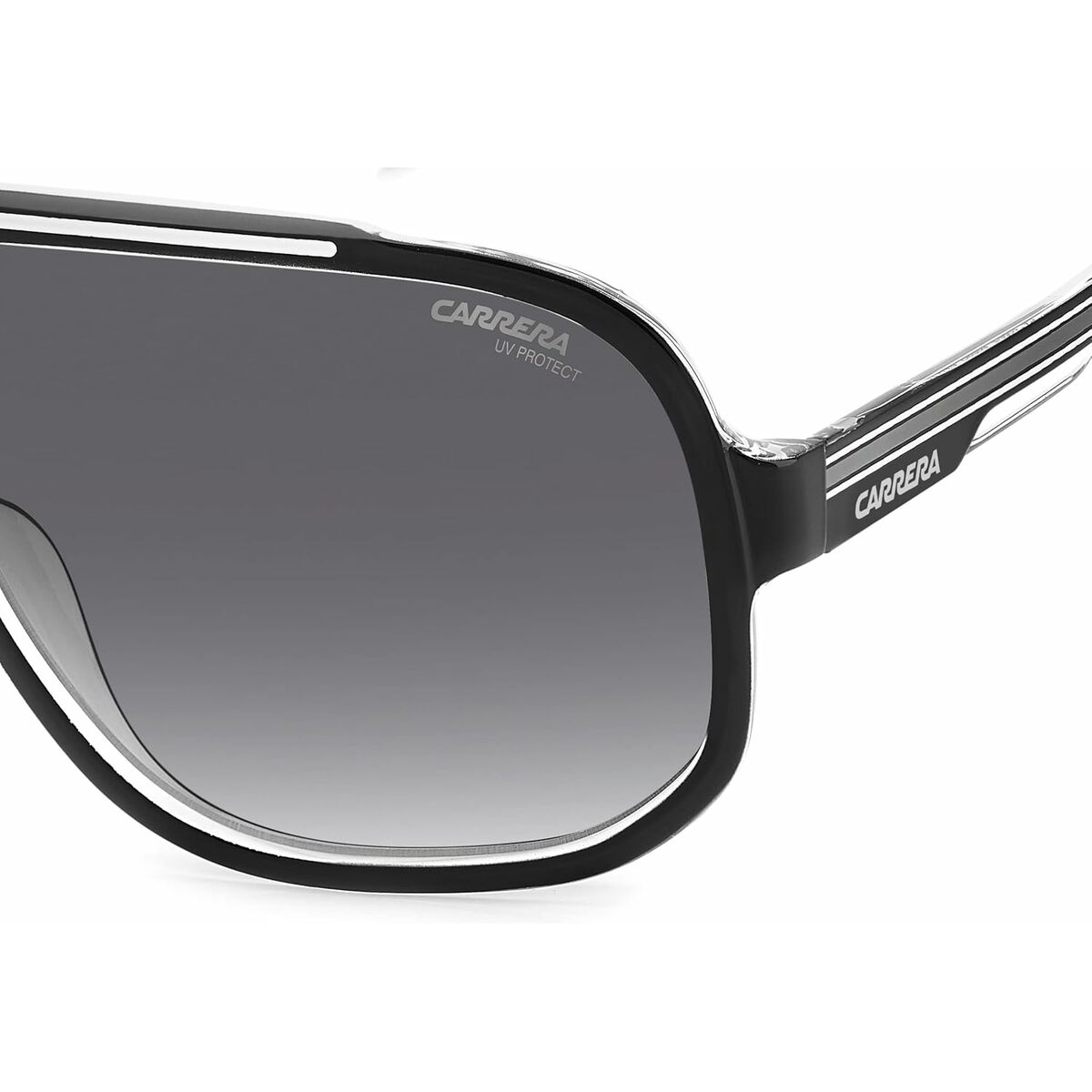 Unisex Sunglasses Carrera CARRERA-1058-S-80S639O Ø 64 mm