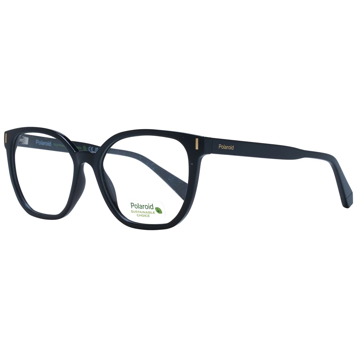 Ladies’ Spectacle frame Polaroid PLD D484 5480716