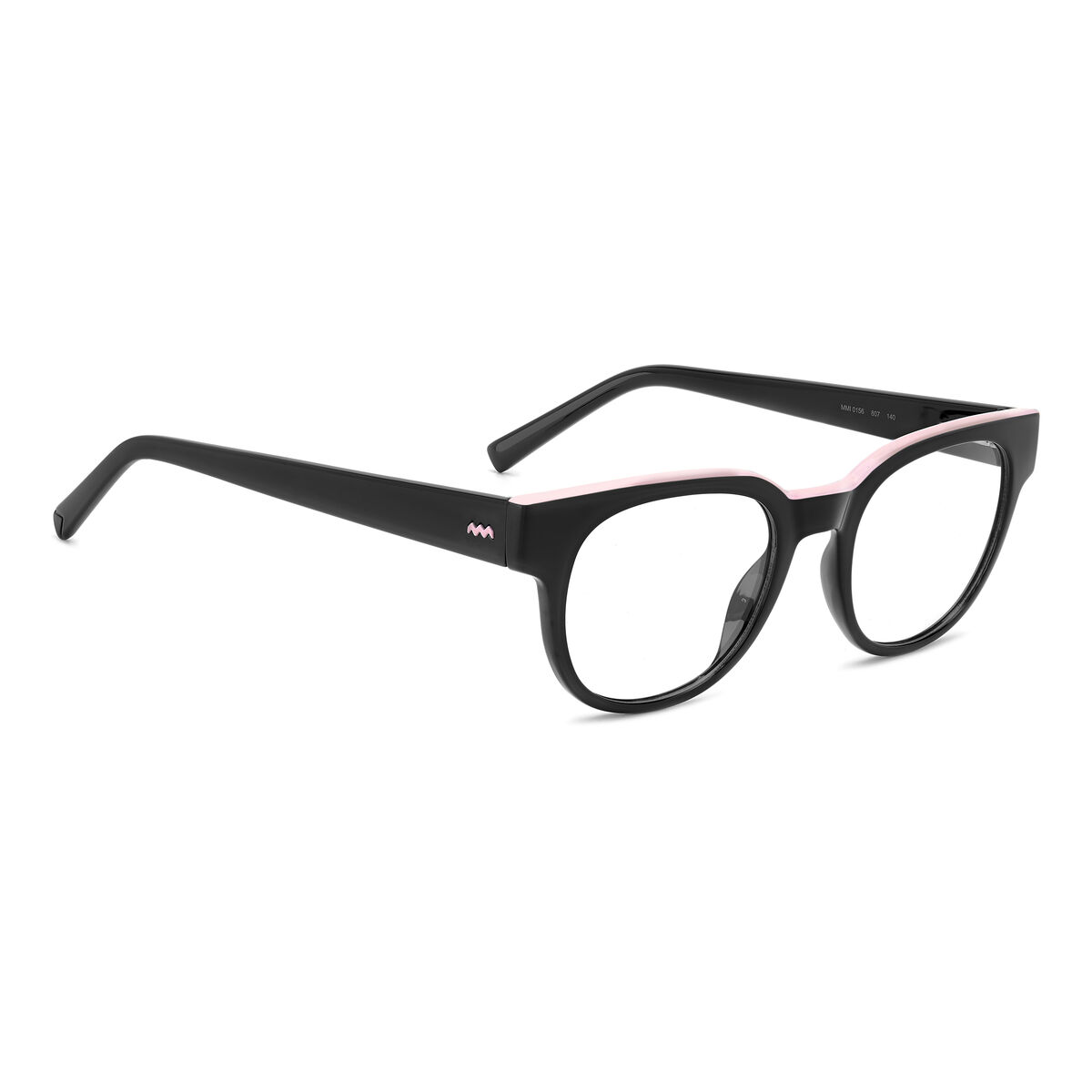 Ladies’ Spectacle frame Missoni MMI-0156-807E819 Ã 48 mm
