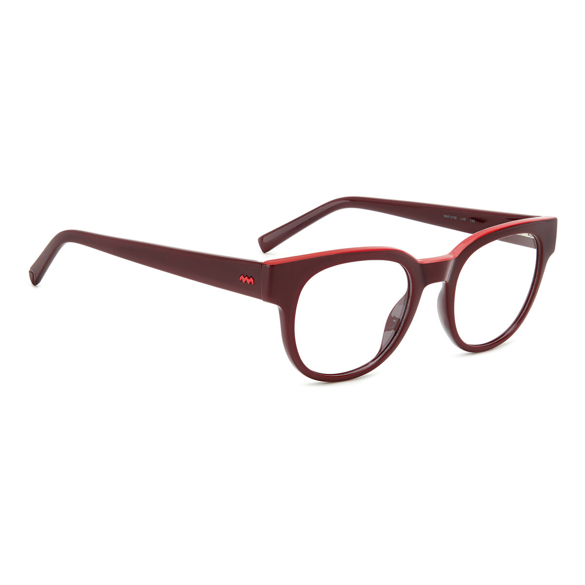 Ladies’ Spectacle frame Missoni MMI-0156-LHFE819 Ã 48 mm