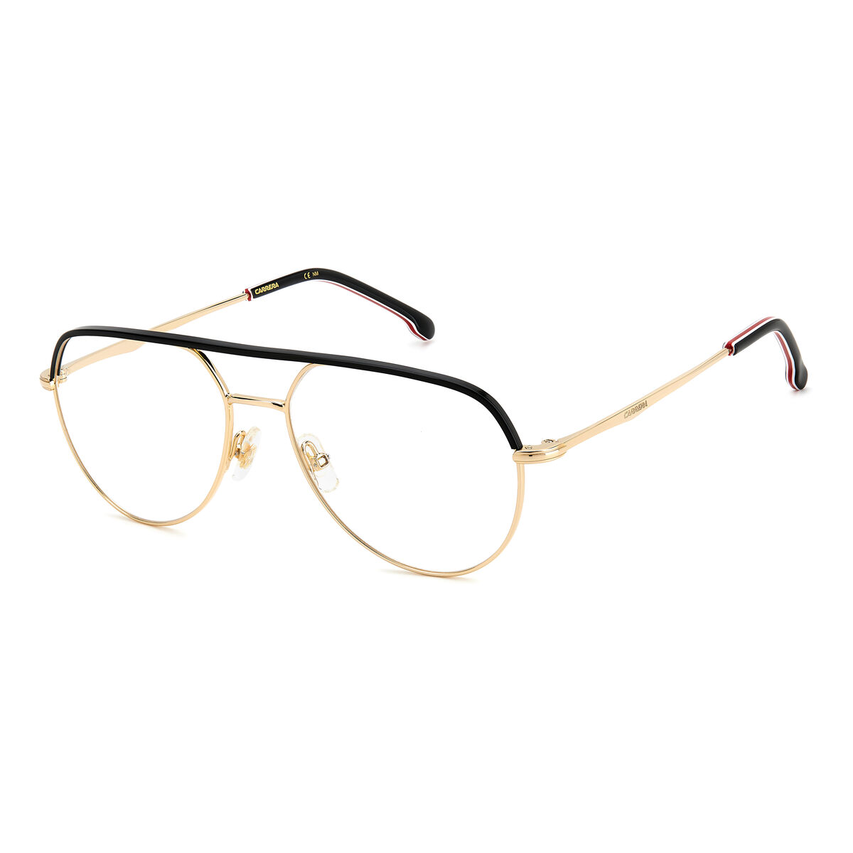 Unisex’ Spectacle frame Carrera CARRERA-311-W97F516 Ã 55 mm