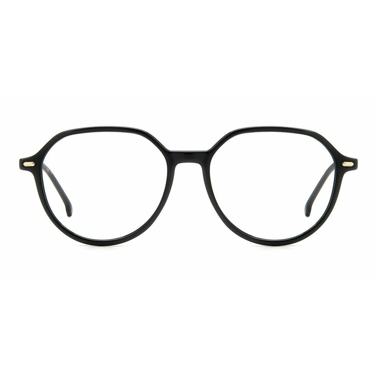 Ladies’ Spectacle frame Carrera CARRERA-2044T-807F015 Black Ø 50 mm