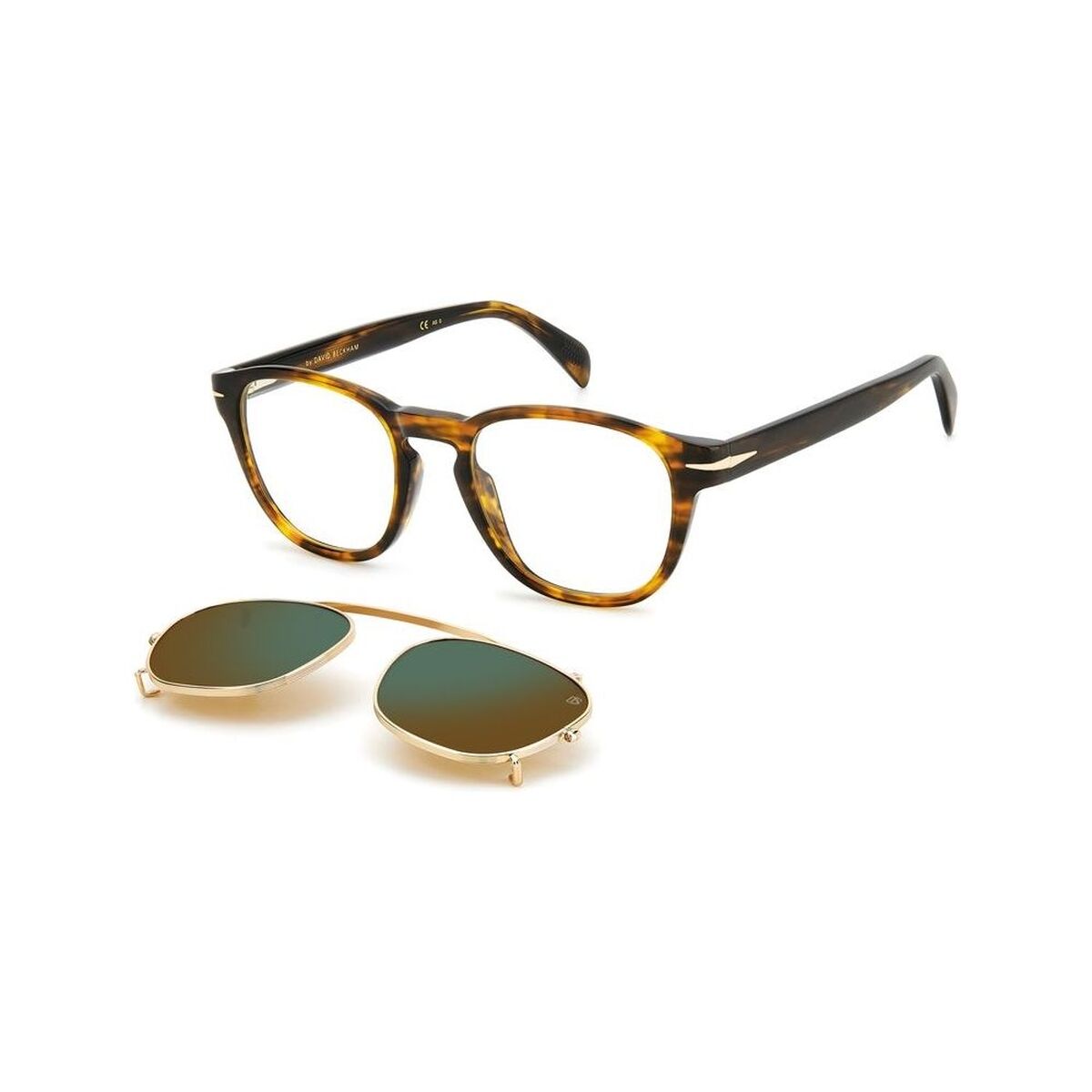 Men’s Sunglasses David Beckham DB 1117_CS