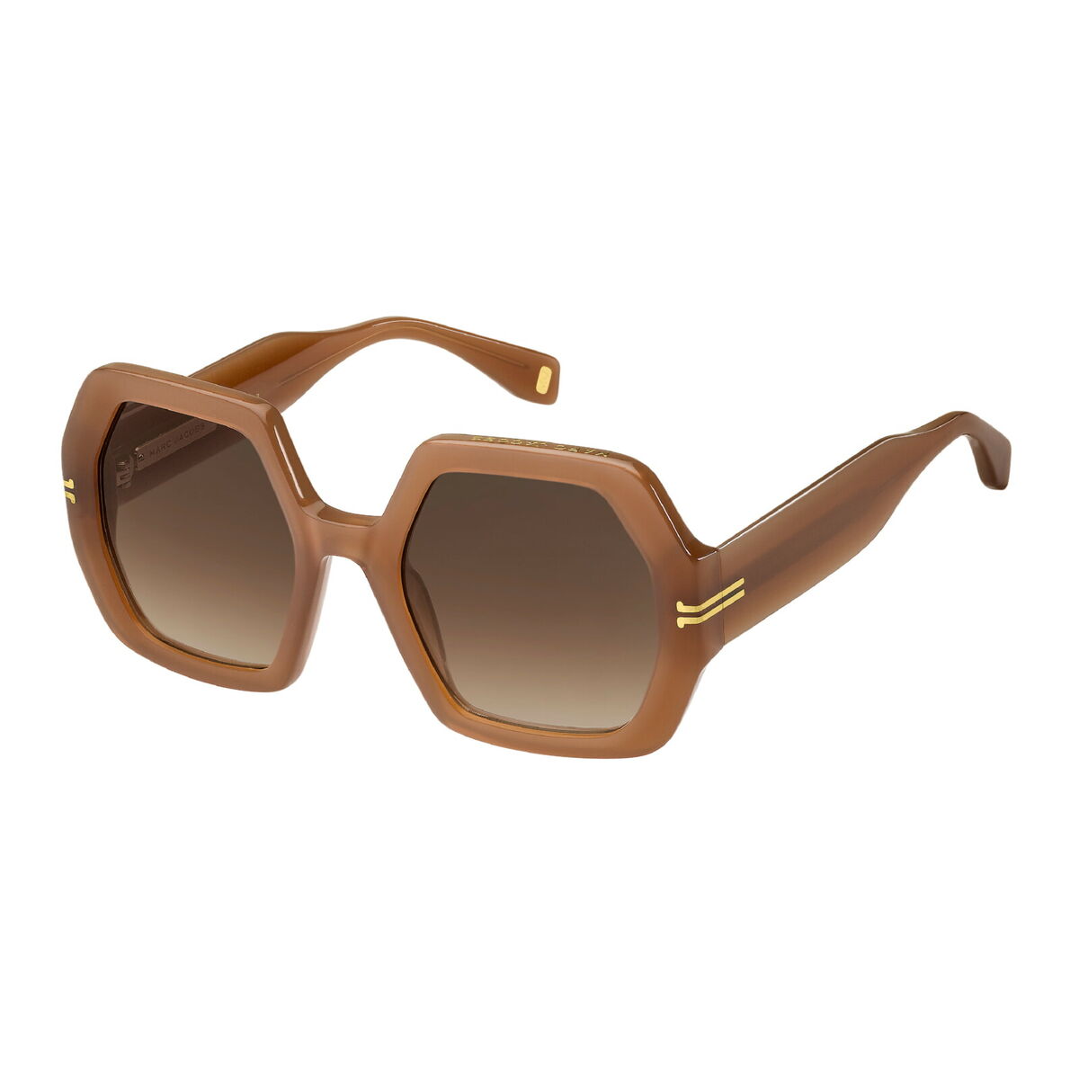 Ladies’ Sunglasses Marc Jacobs MJ-1074-S-09Q  53 mm