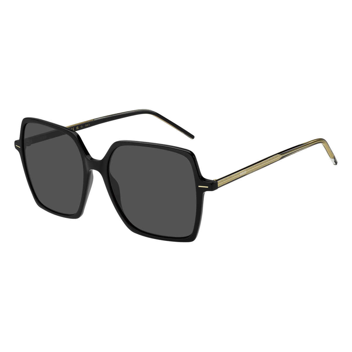 Ladies’ Sunglasses Hugo Boss BOSS-1524-S-807 57 mm Ladies’ Sunglasses Hugo Boss BOSS-1524-S-807 57 mm