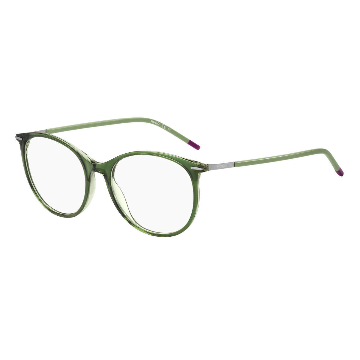 Ladies’ Spectacle frame Hugo Boss HG-1238-1EDF317 Ø 53 mm