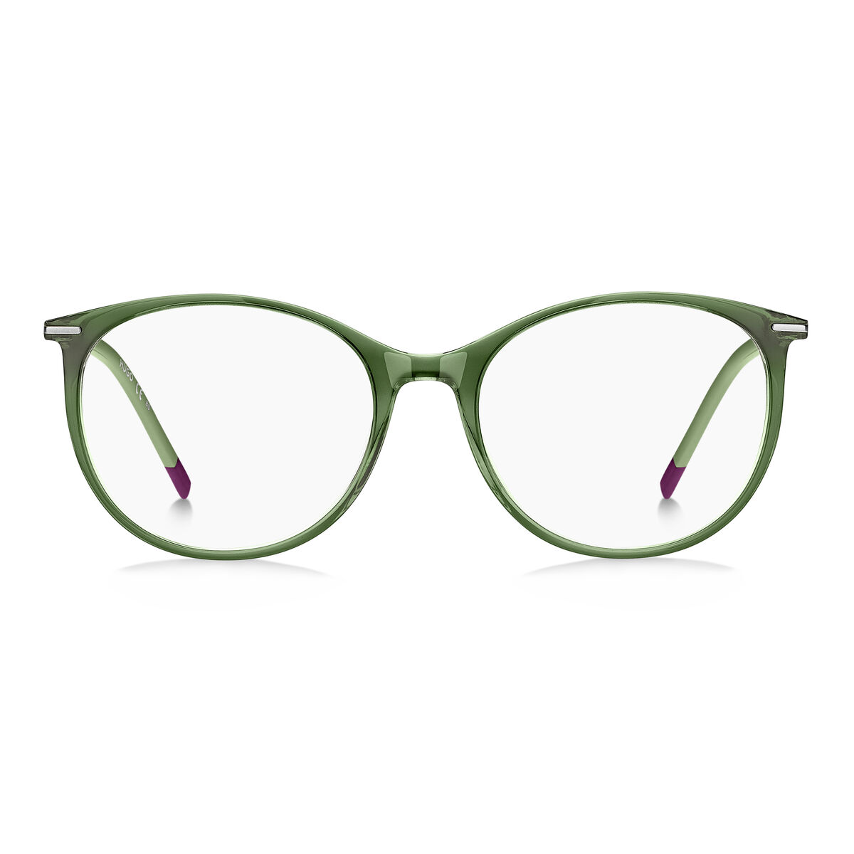 Ladies’ Spectacle frame Hugo Boss HG-1238-1EDF317 Ø 53 mm