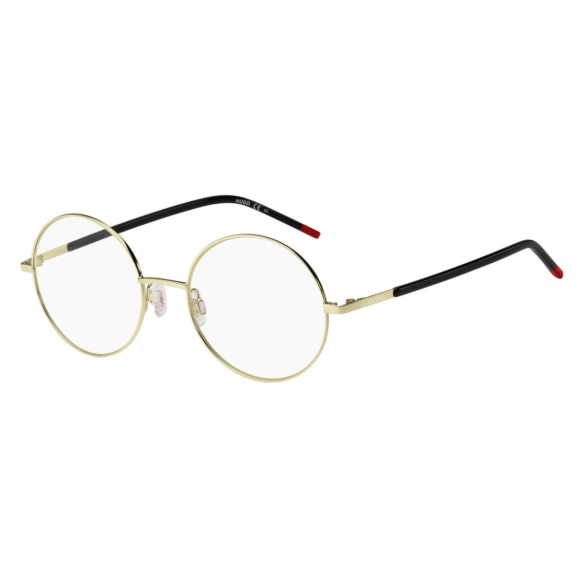 Ladies’ Spectacle frame Hugo Boss HG-1240-RHLF119 Ø 51 mm