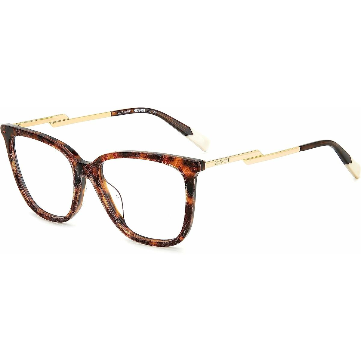Ladies’ Spectacle frame Missoni MIS 0125_G