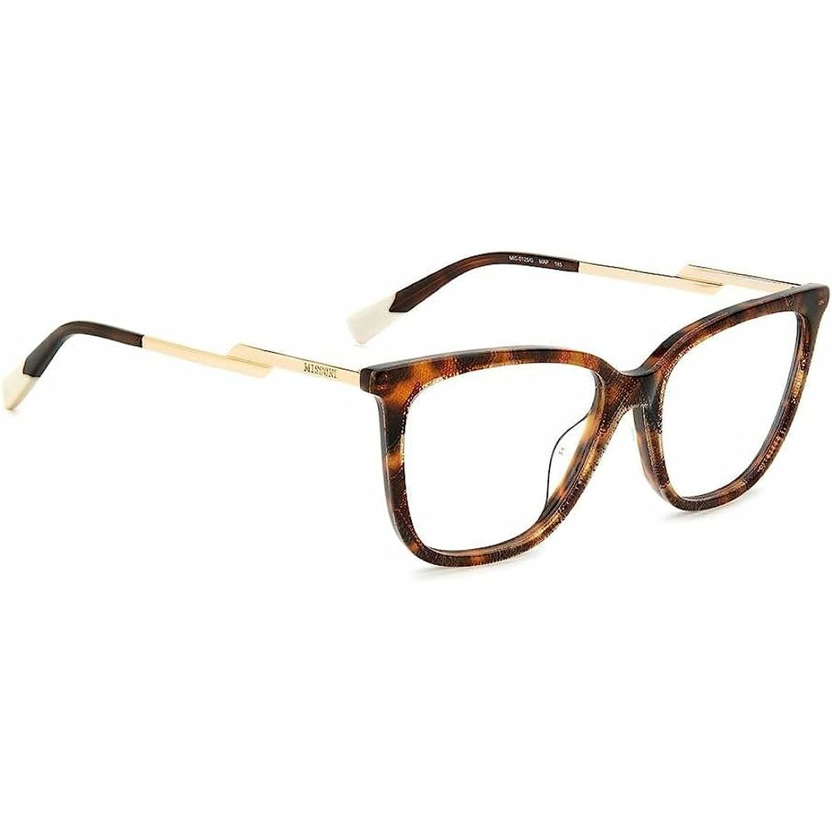 Ladies’ Spectacle frame Missoni MIS 0125_G