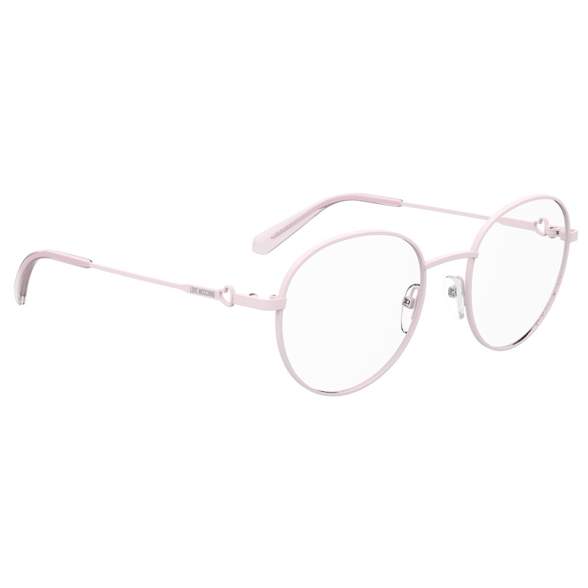 Ladies’ Spectacle frame Love Moschino MOL613-35JF220 Ø 52 mm