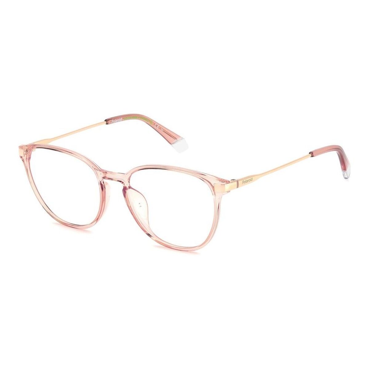 Unisex’ Spectacle frame Polaroid PLD D489_G
