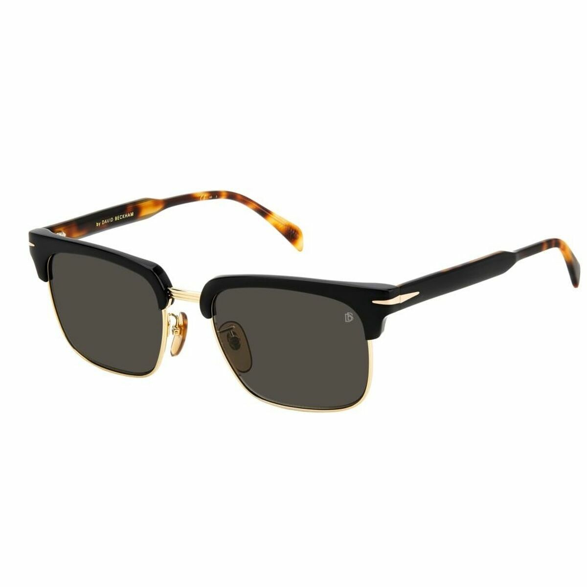 Ladies’ Sunglasses David Beckham DB-1119-G-S-ANS 55 mm Ladies’ Sunglasses David Beckham DB-1119-G-S-ANS 55 mm