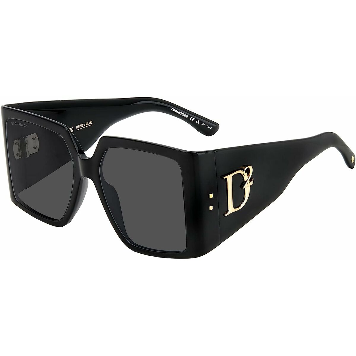 Ladies’ Sunglasses Dsquared2 D2 0096_S