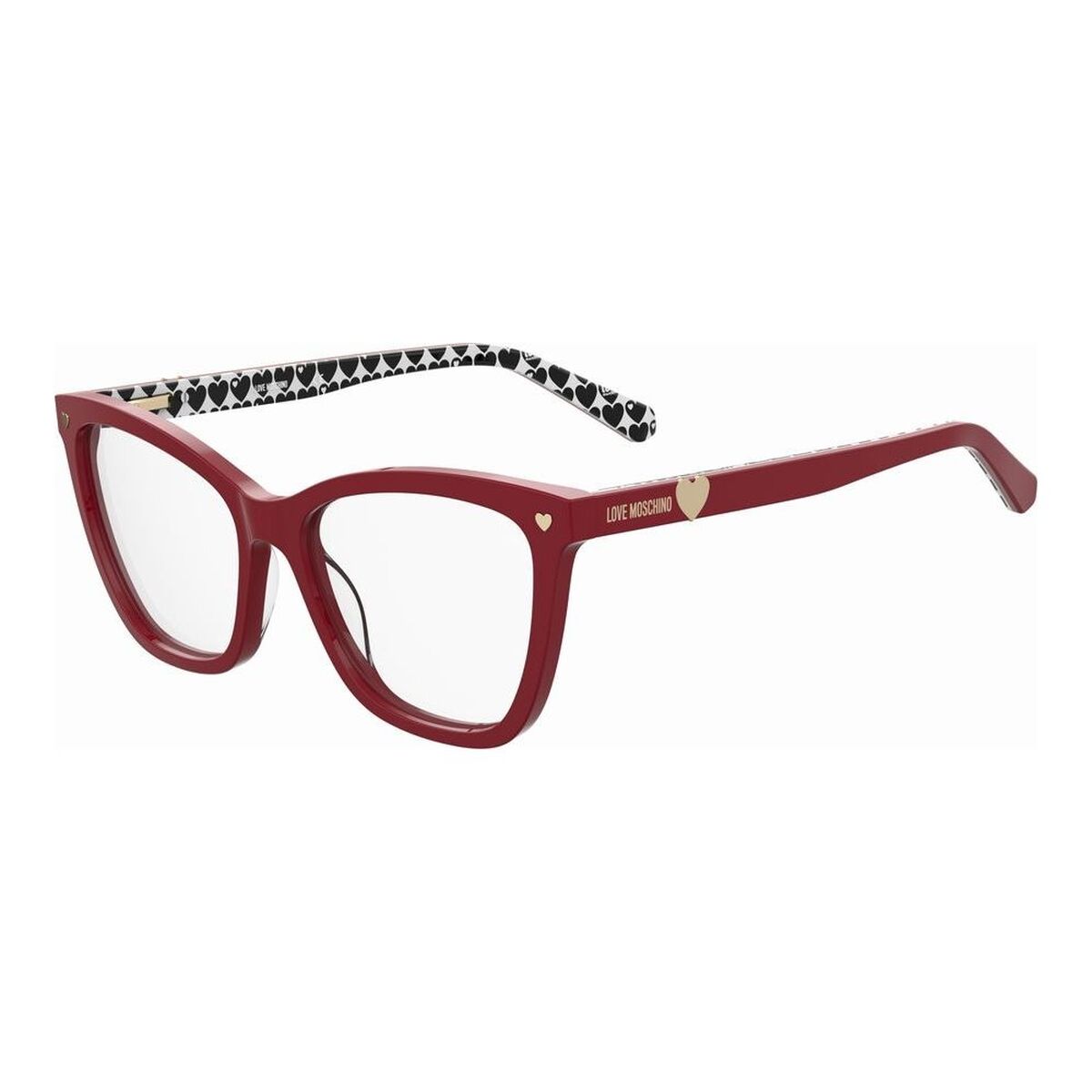 Ladies’ Spectacle frame Love Moschino MOL593