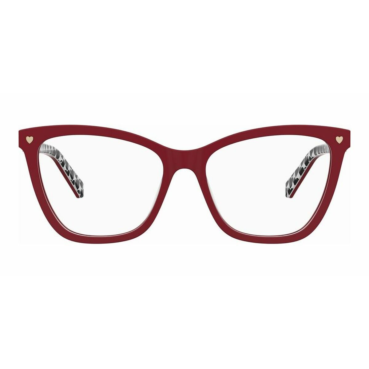 Ladies’ Spectacle frame Love Moschino MOL593