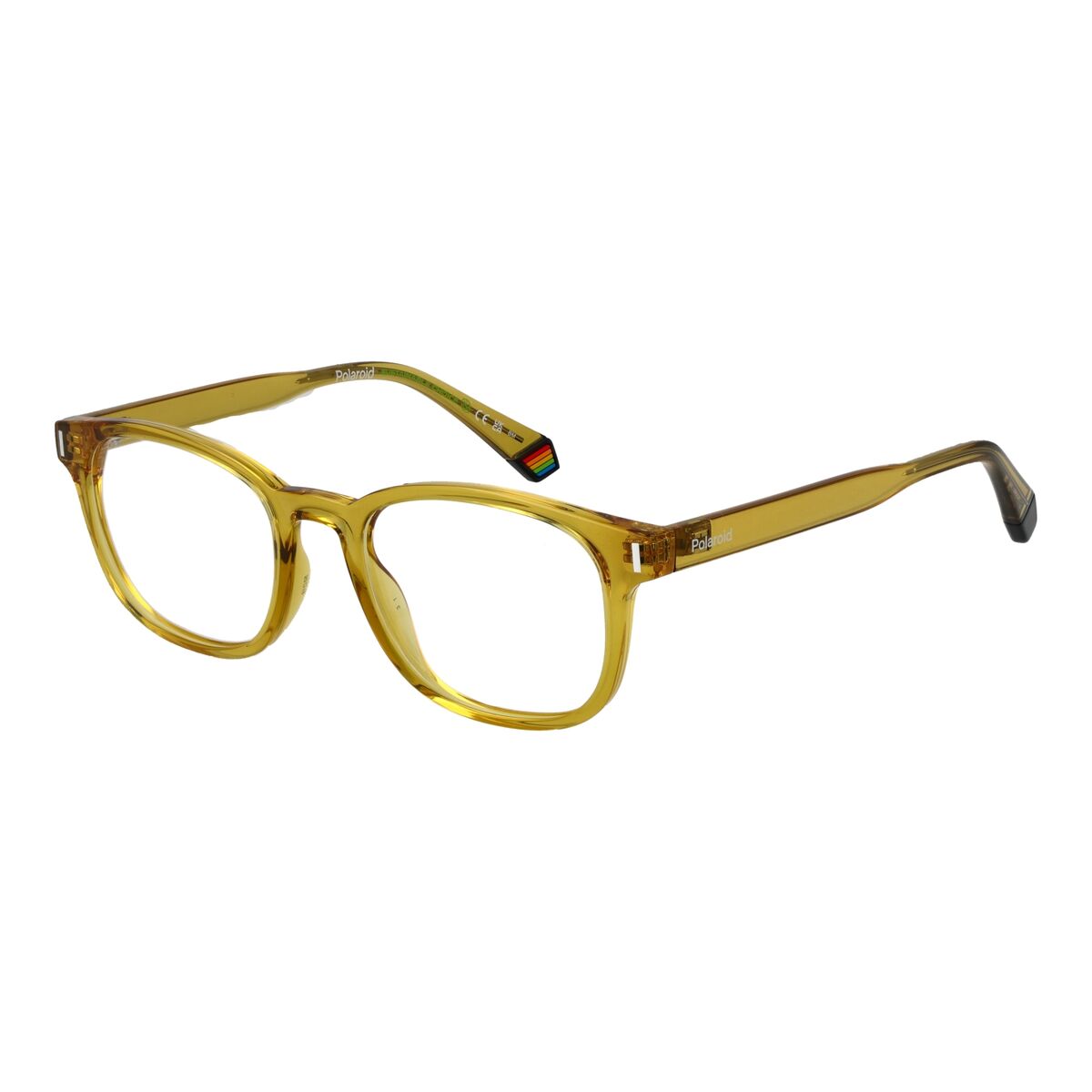 Men’ Spectacle frame Polaroid PLD D453 5040G