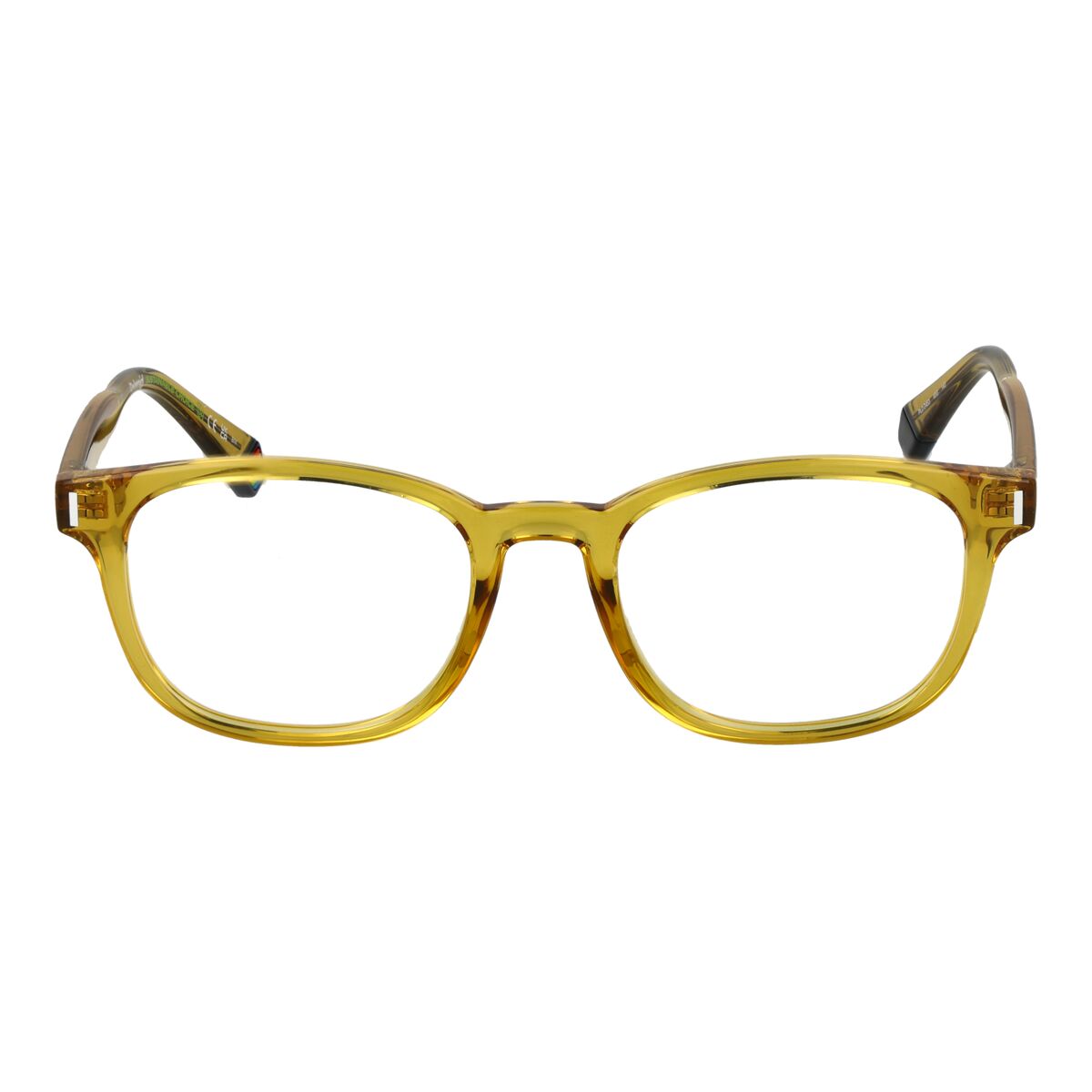 Men’ Spectacle frame Polaroid PLD D453 5040G