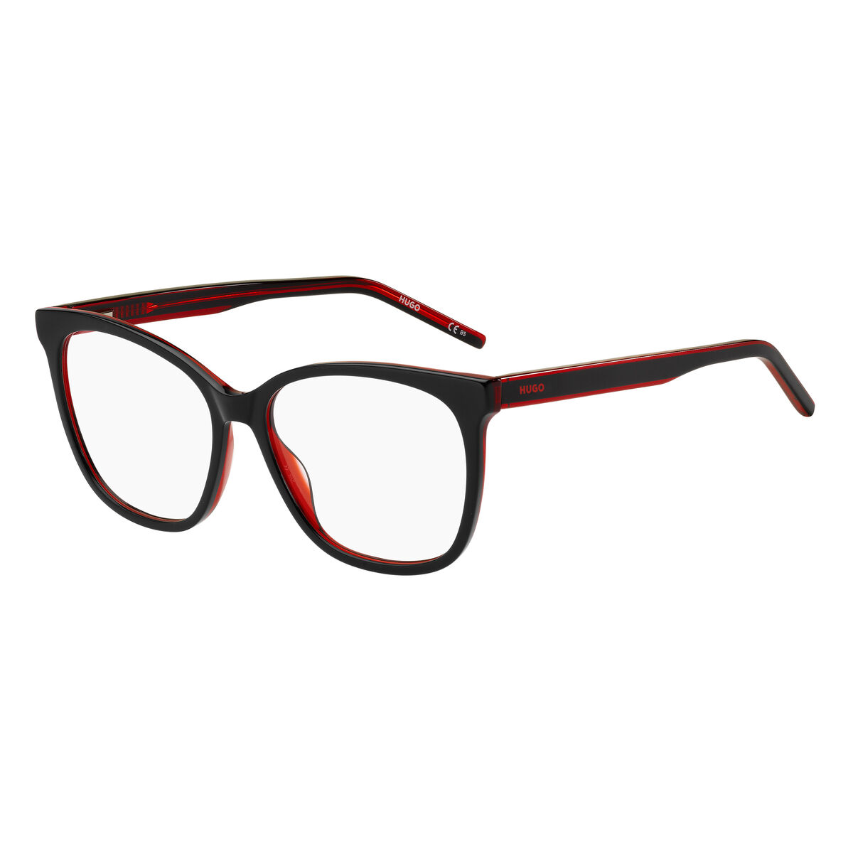 Ladies’ Spectacle frame Hugo Boss HG-1251-OITF315 Ø 53 mm Ladies’ Spectacle frame Hugo Boss HG-1251-OITF315 Ø 53 mm