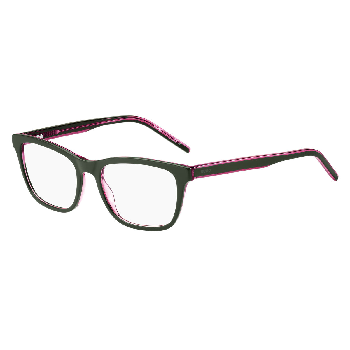 Ladies’ Spectacle frame Hugo Boss HG-1250-IWBF217 Ø 52 mm