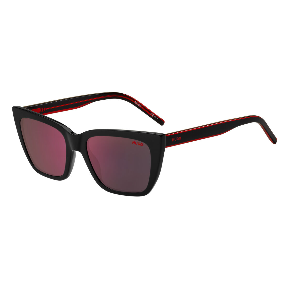 Ladies’ Sunglasses Hugo Boss HG-1249-S-OITF4AO 54 mm Ladies’ Sunglasses Hugo Boss HG-1249-S-OITF4AO 54 mm