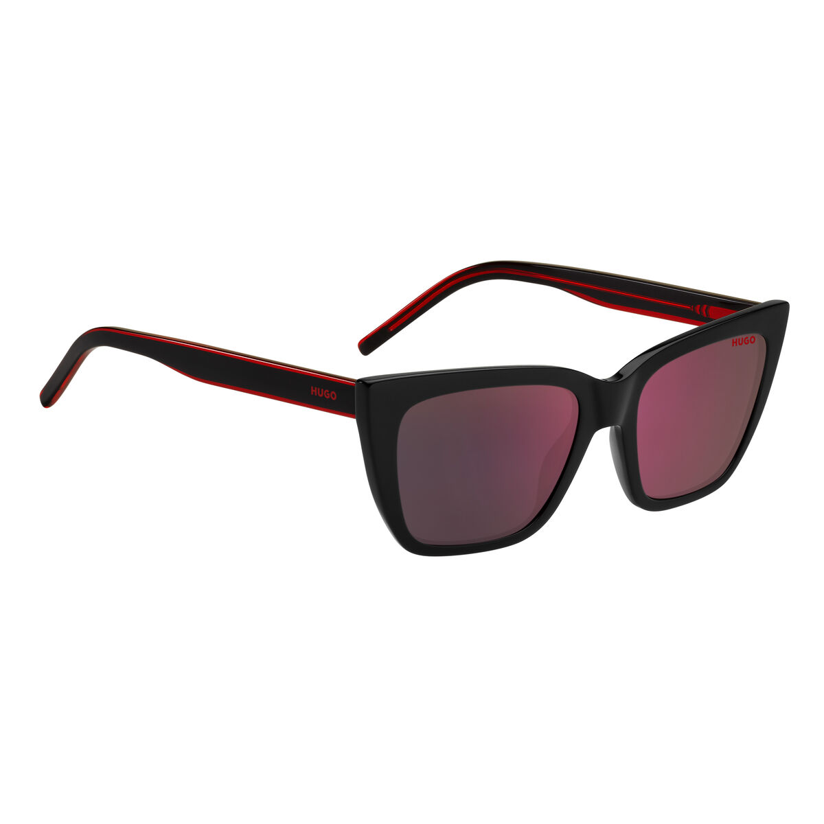 Ladies’ Sunglasses Hugo Boss HG-1249-S-OITF4AO  54 mm
