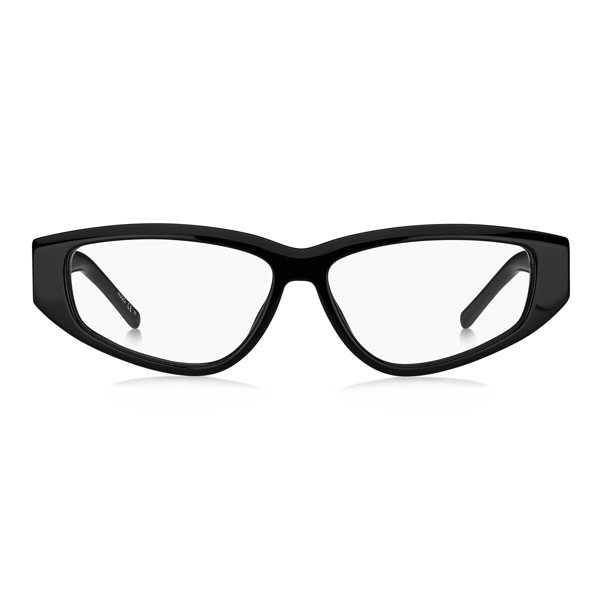 Ladies’ Spectacle frame Hugo Boss HG-1258-807F513 Ø 55 mm