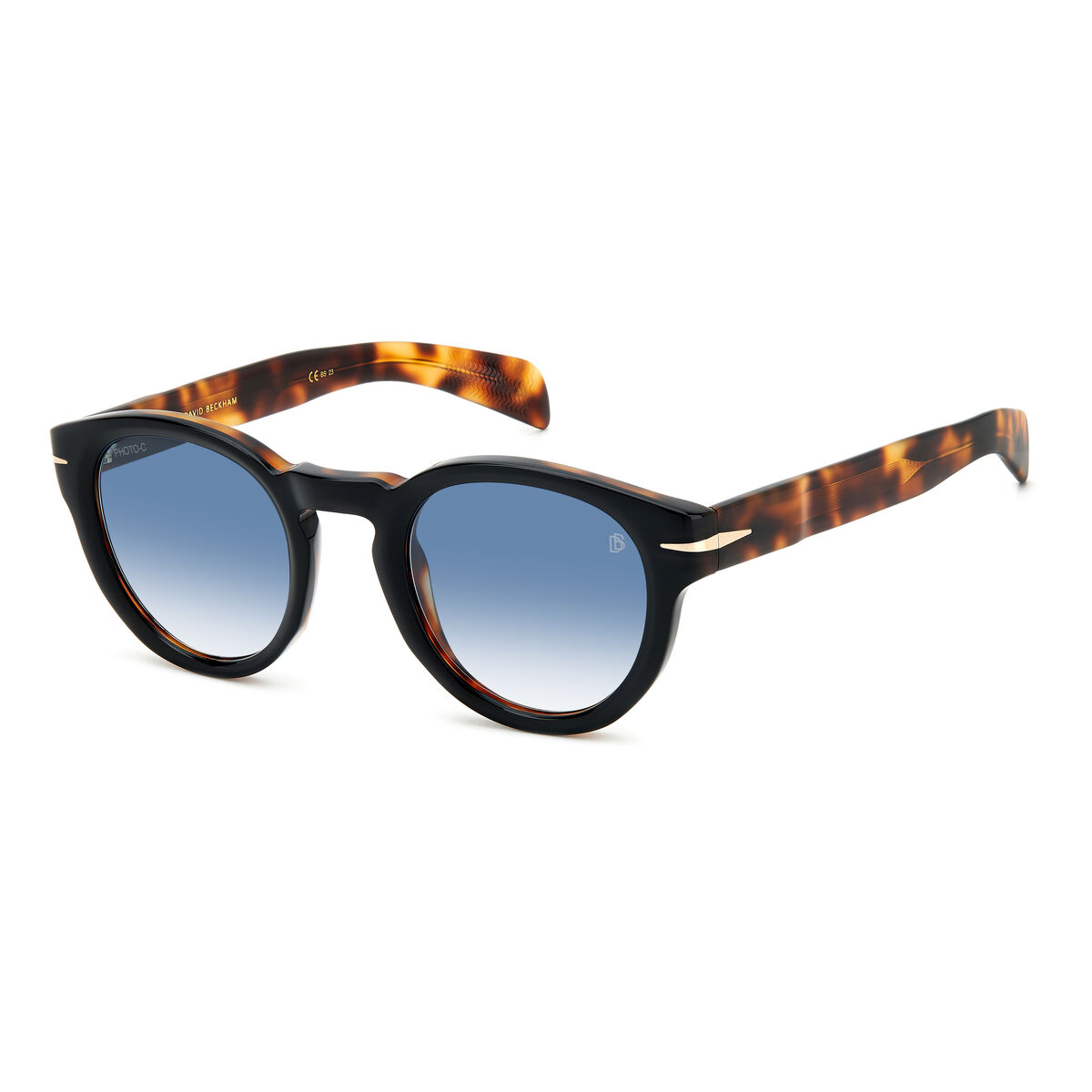 Men’s Sunglasses David Beckham DB-7041-S-WR7  48 mm